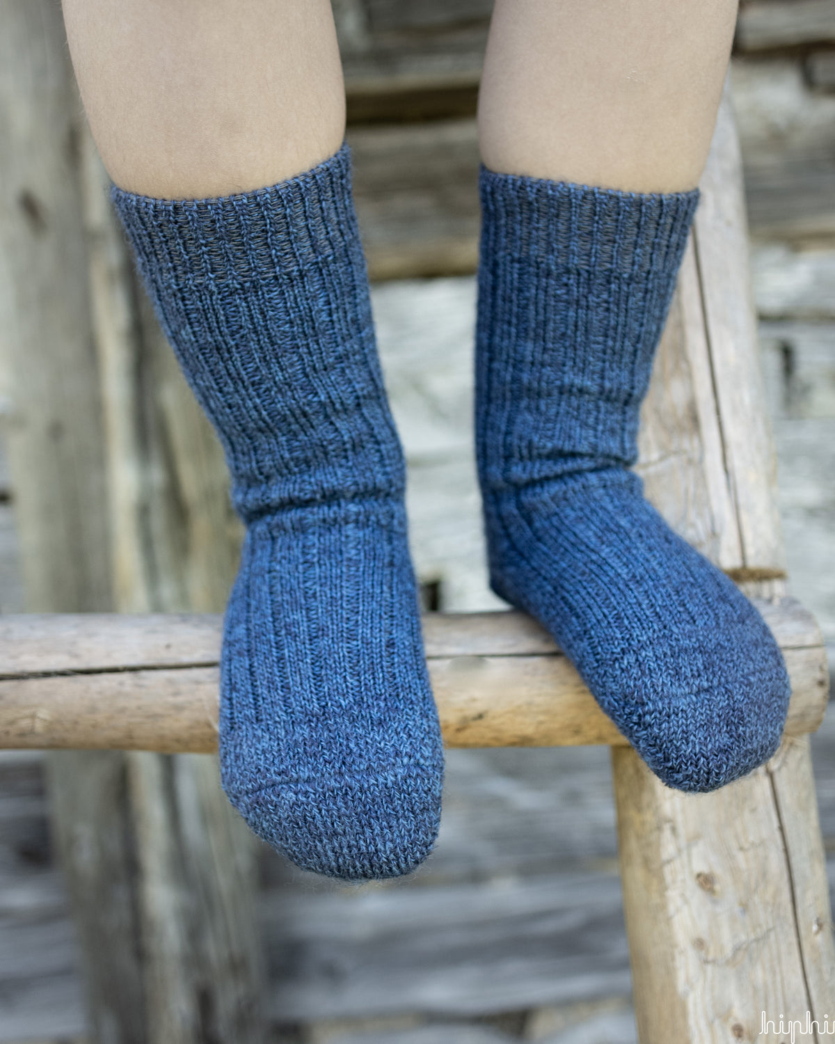 De ce să porți șosete de lână?