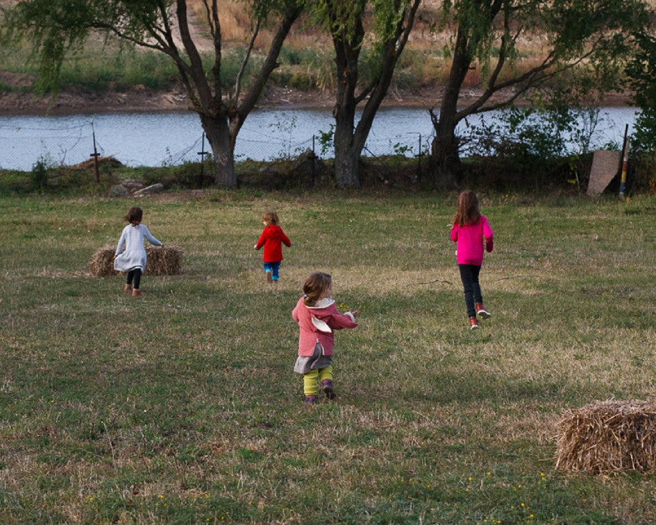 Top 5 cele mai utile hăinuțe la grădiniță