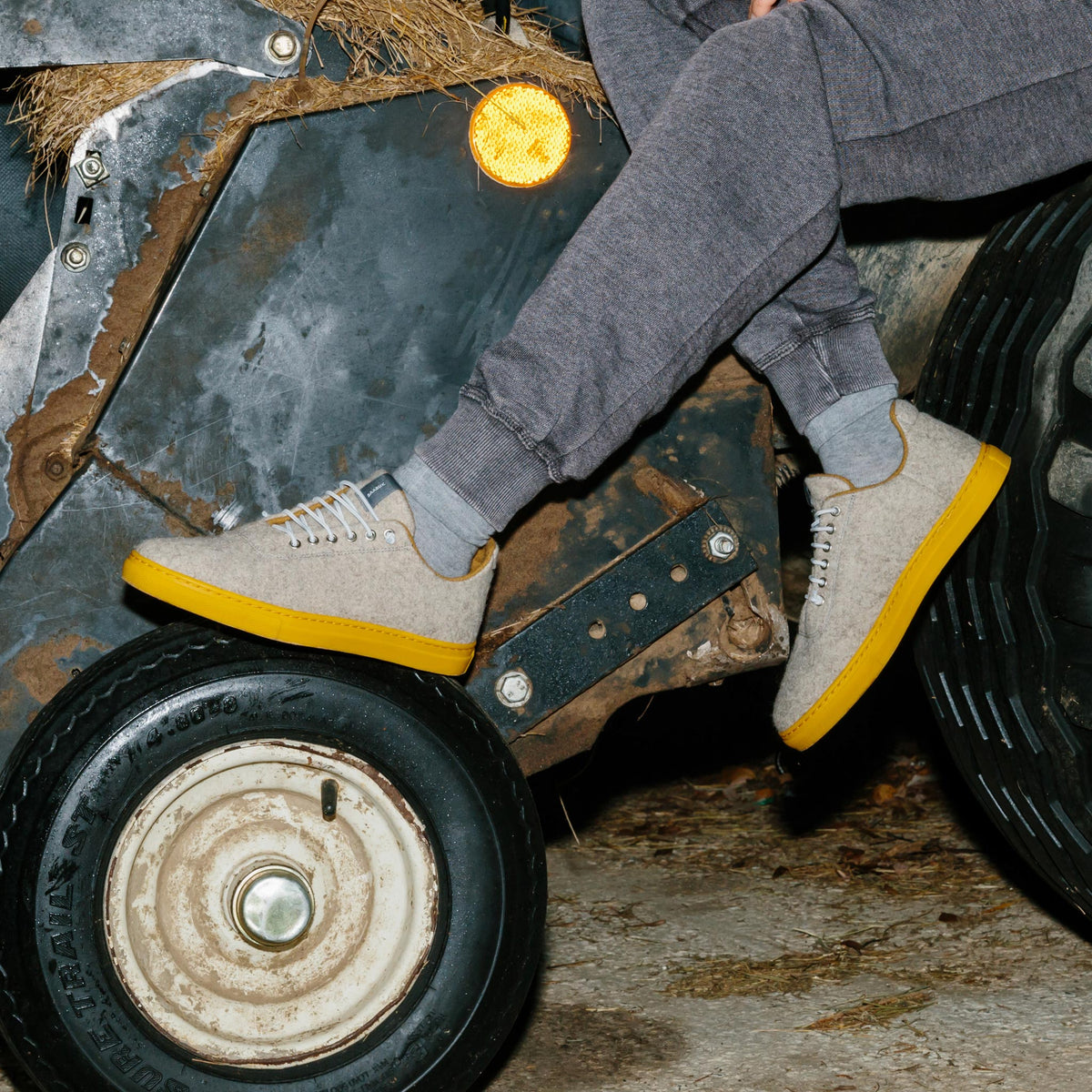 Cum curăț și cum spăl pantofii mei din lână?