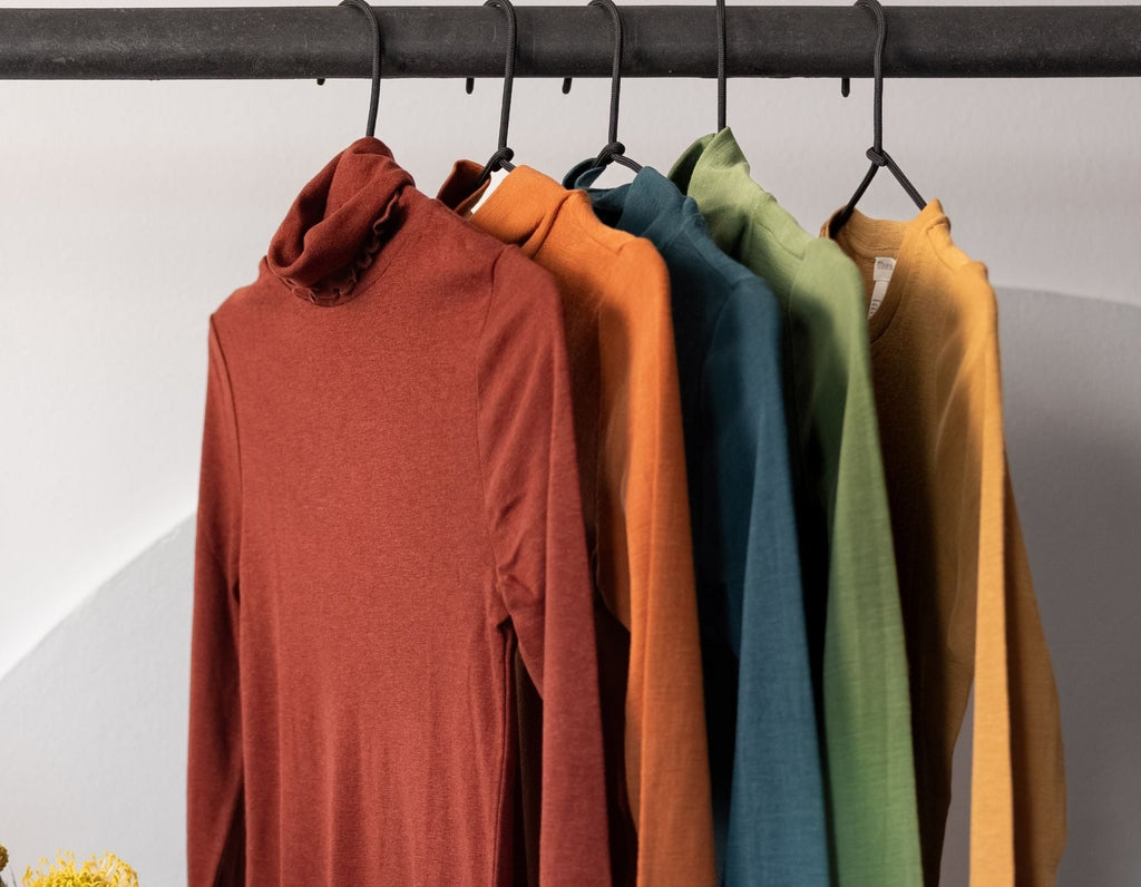 Primul strat din lână