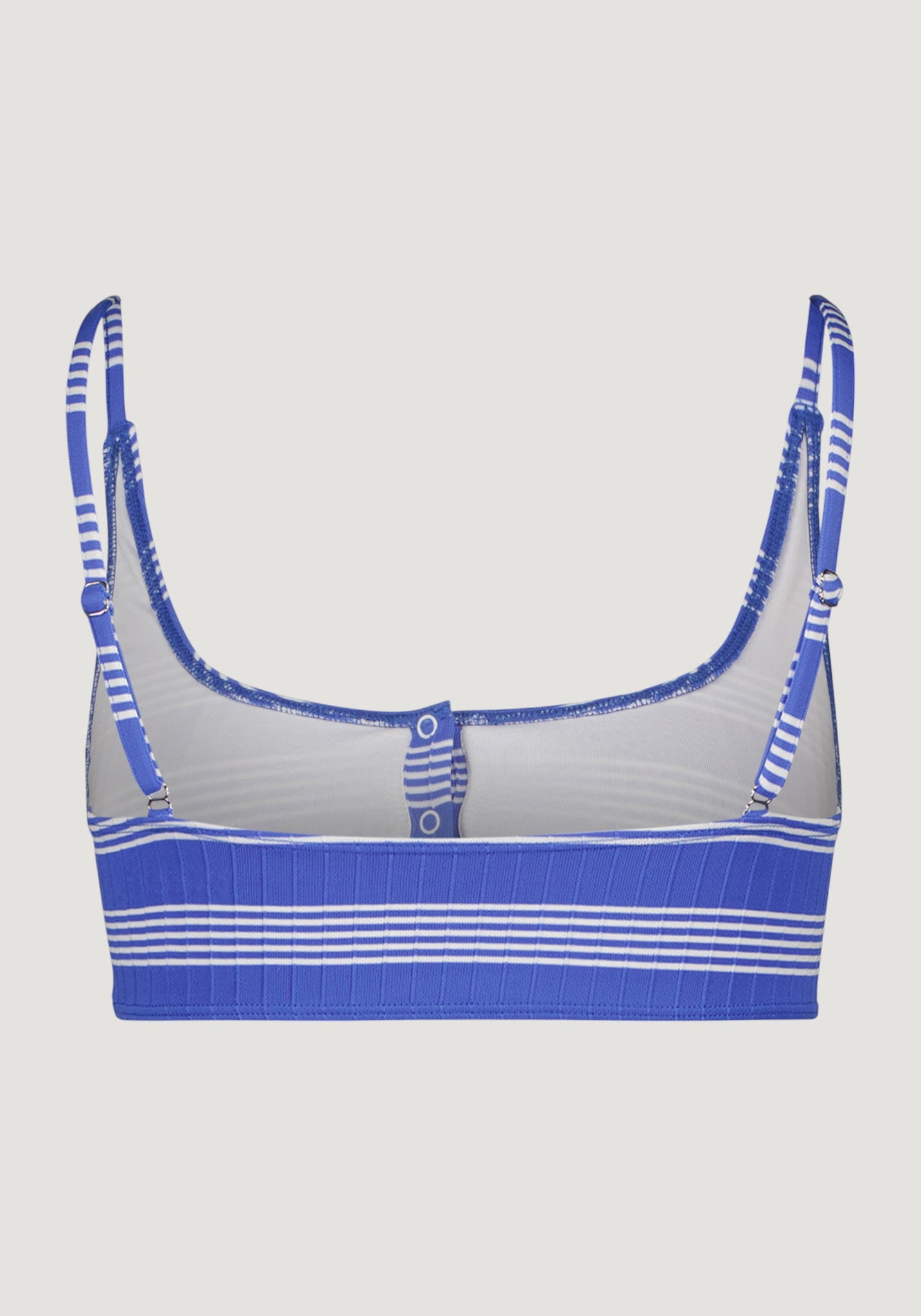 Bustieră baie femei protecție UV - Ambre Indigo