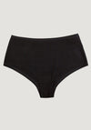 Hipster femei din bambus - Luna Black Joha Woman HipHip.ro