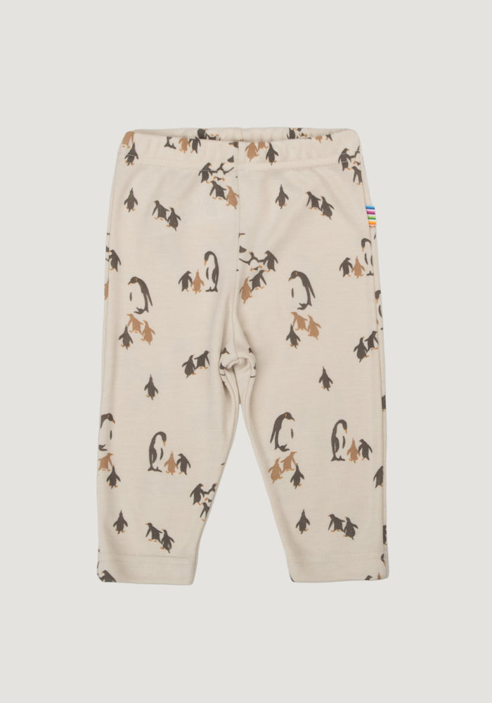 Colanți bambus - Pinquin