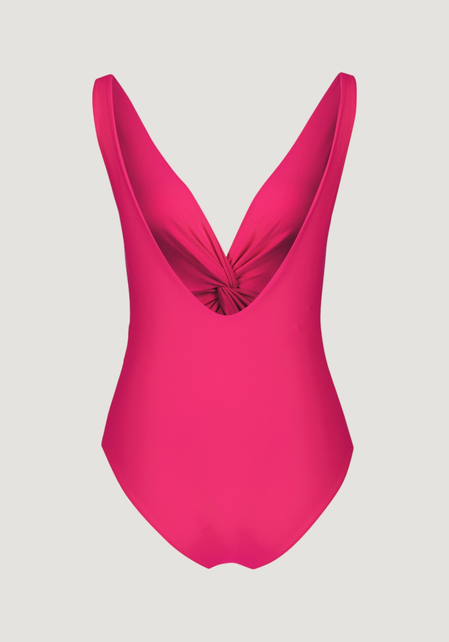 Costum baie femei protecție UV - Bianca Fuschia