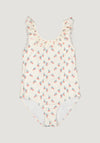Costum baie protecție UV - Arabella Strawberry