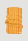 Fular tubular baby alpaca - Corn Yellow De Colores HipHip.ro