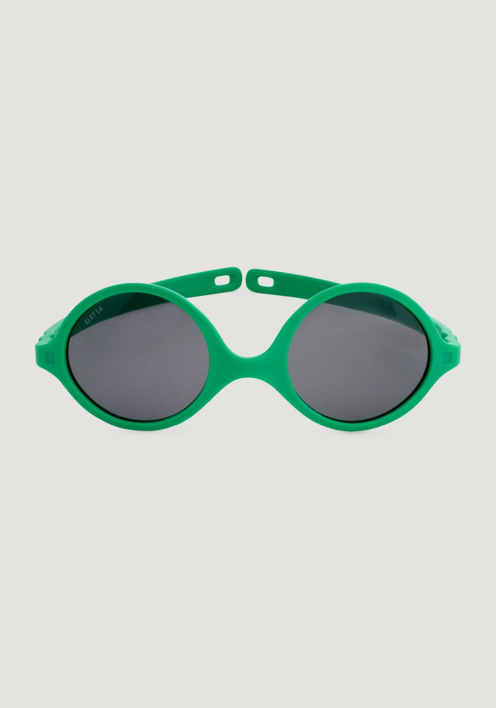 Ochelari de soare 0-12 luni - Green Ki ET LA HipHip.ro