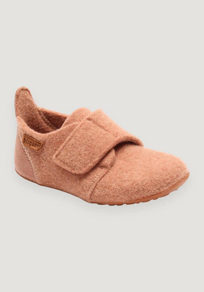 Pantofi interior lână - Casual Rose Bisgaard HipHip.ro