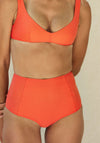 Slip baie femei protecție UV - Leandra Clementine
