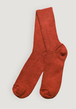 Șosete chunky lână - Begonie Hirsch Natur HipHip.ro