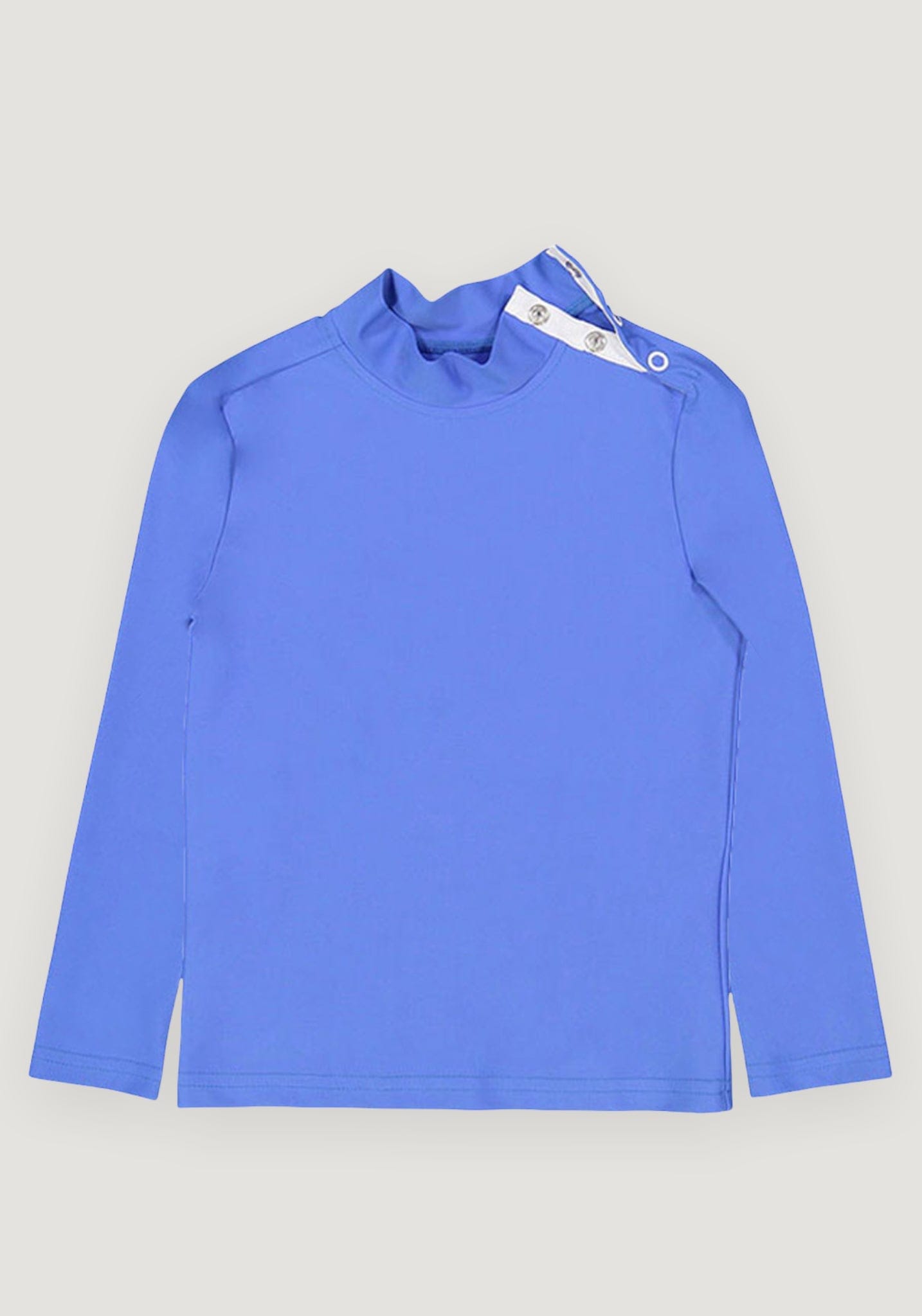 Bluză protecție UV - Turbot Indigo Canopea HipHip.ro