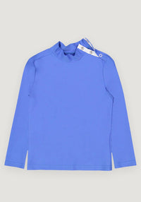 Bluză protecție UV - Turbot Indigo Canopea HipHip.ro