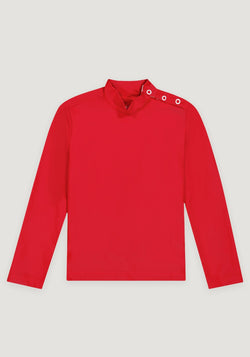 Bluză protecție UV - Turbot Pepper Canopea HipHip.ro