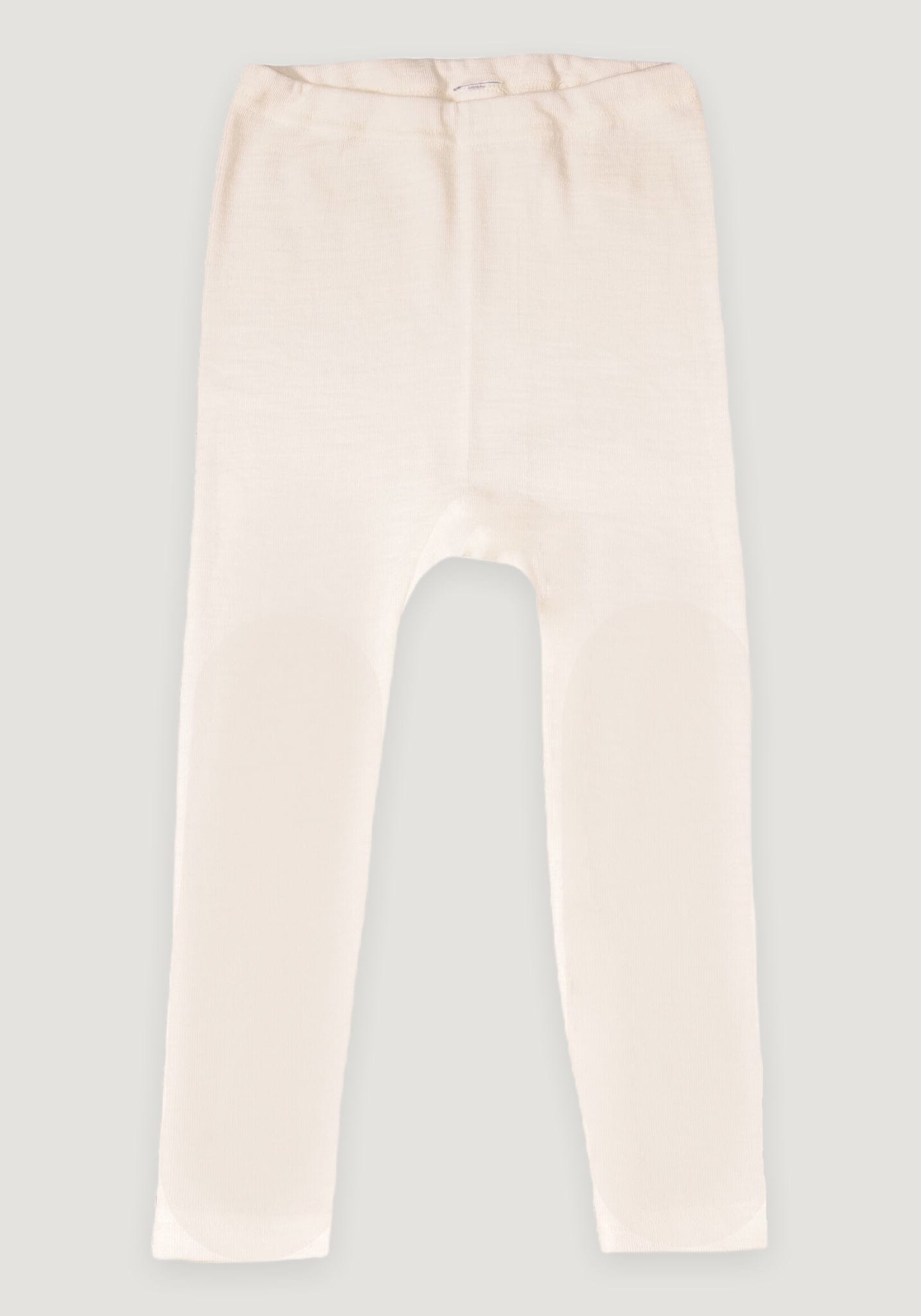 Colanți seamless din lână merinos și mătase - Natur Cosilana HipHip.ro