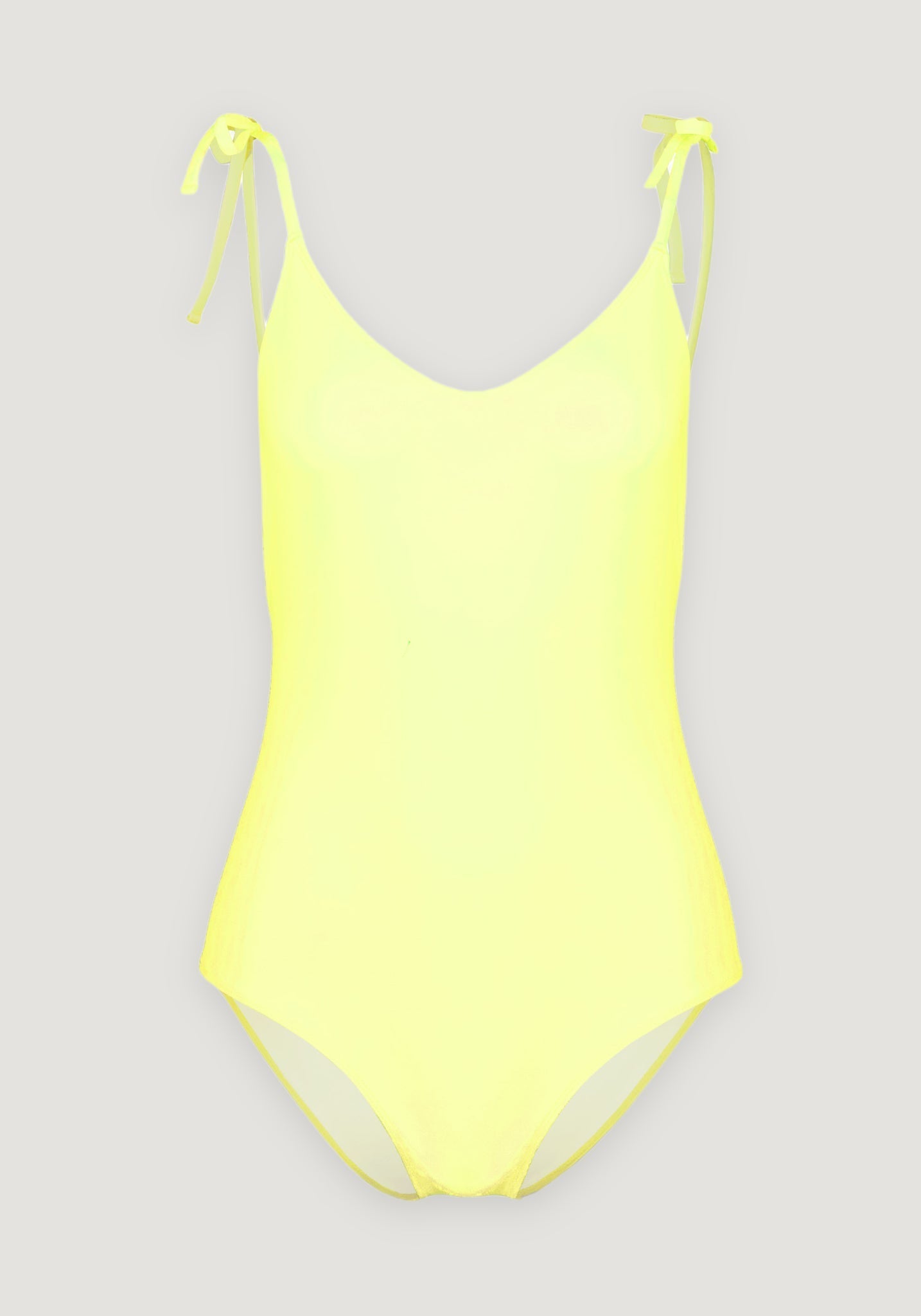 Costum înot femei protecție UV - Amelia Canary 36