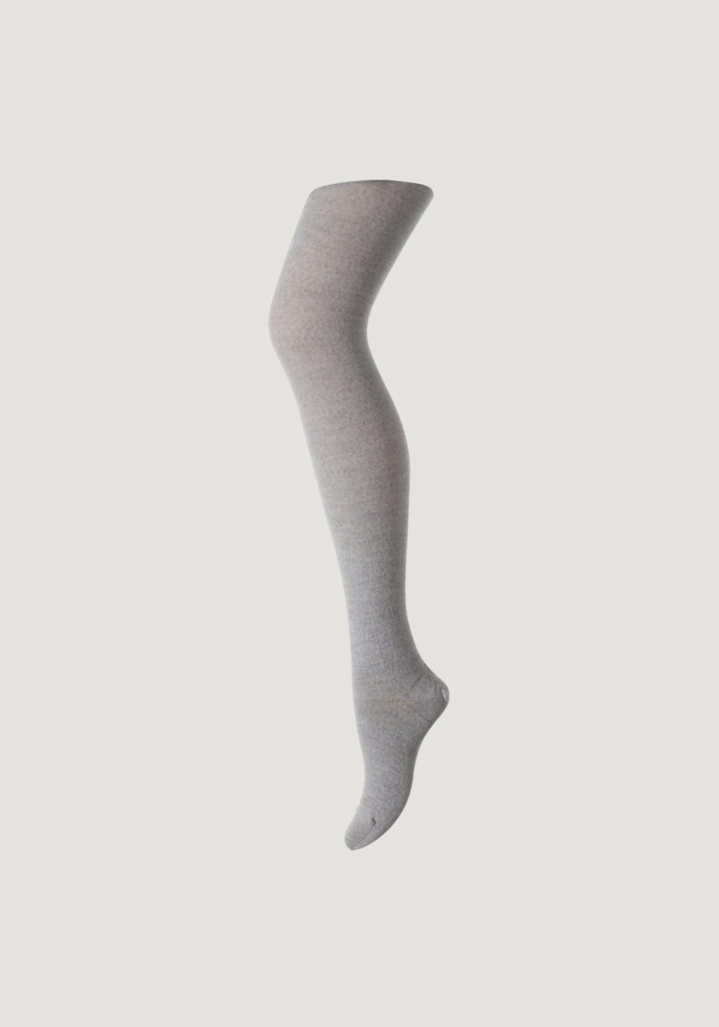 Dres Plain din lână merinos și bumbac - Grey mp Denmark HipHip.ro