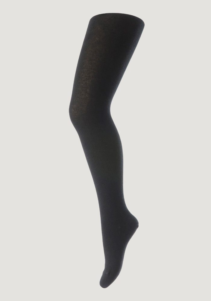 Dres Plain femei bambus - Black mp Woman HipHip.ro