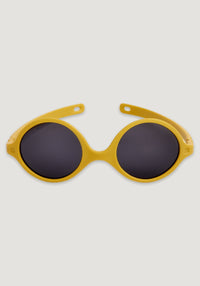 Ochelari de soare 0-12 luni - Mustard Ki ET LA HipHip.ro