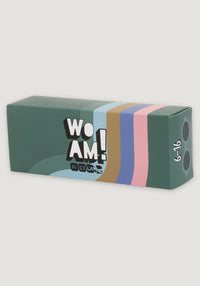 Ochelari de soare 6 ani - Adult - Woam Bottle Green Ki ET LA HipHip.ro