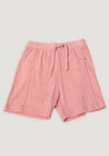 Pantaloni scurți lână de vară - Adventure Pink 90