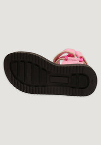 Sandale femei piele - Betina Pink 36