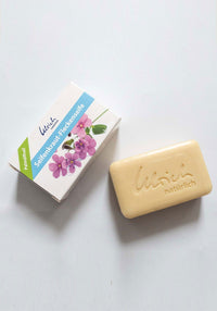 Săpun pentru pete cu extract de săpunariță, ecologic (100gr) Ulrich Naturlich HipHip.ro