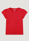 Tricou fete protecție UV - Kelly Pepper Canopea HipHip.ro