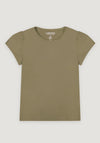 Tricou fete protecție UV - Kelly Terra 4 ani