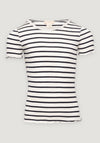 Tricou seamless mătase - Blomst Sailor Minimalisma HipHip.ro