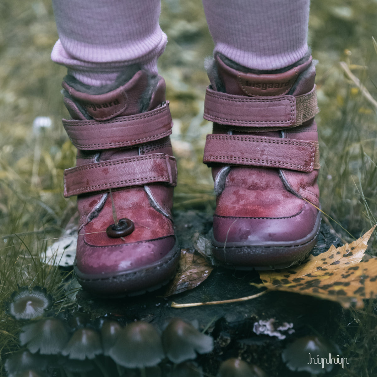 Ghetele și cizmele de iarnă ne plac cu lână la interior