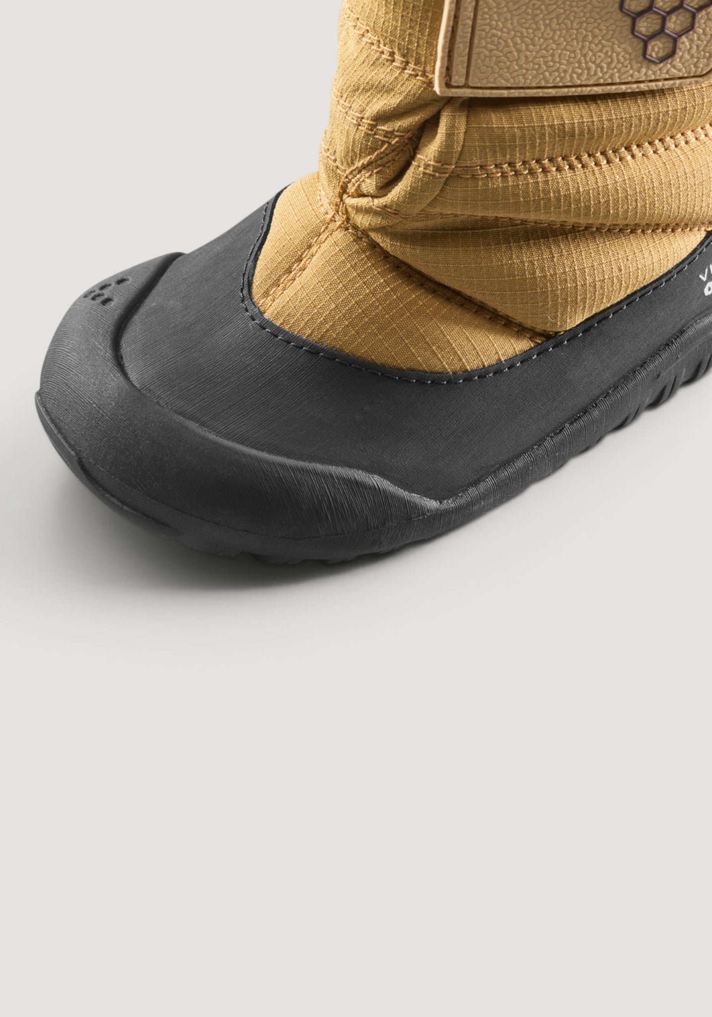 Cizme Barefoot impermeabile - Tracker Boot AT Toddlers Wood