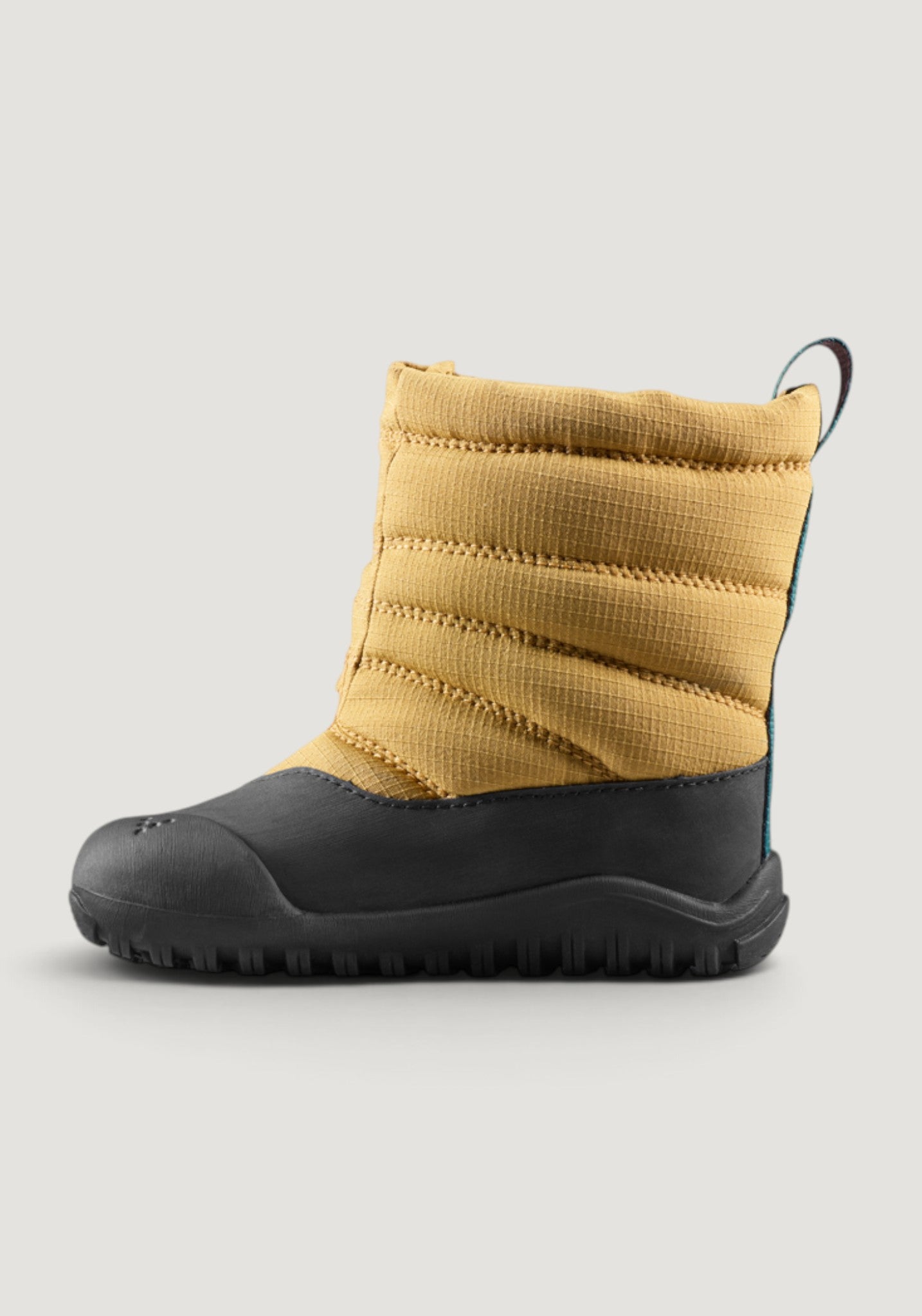 Cizme Barefoot impermeabile - Tracker Boot AT Toddlers Wood