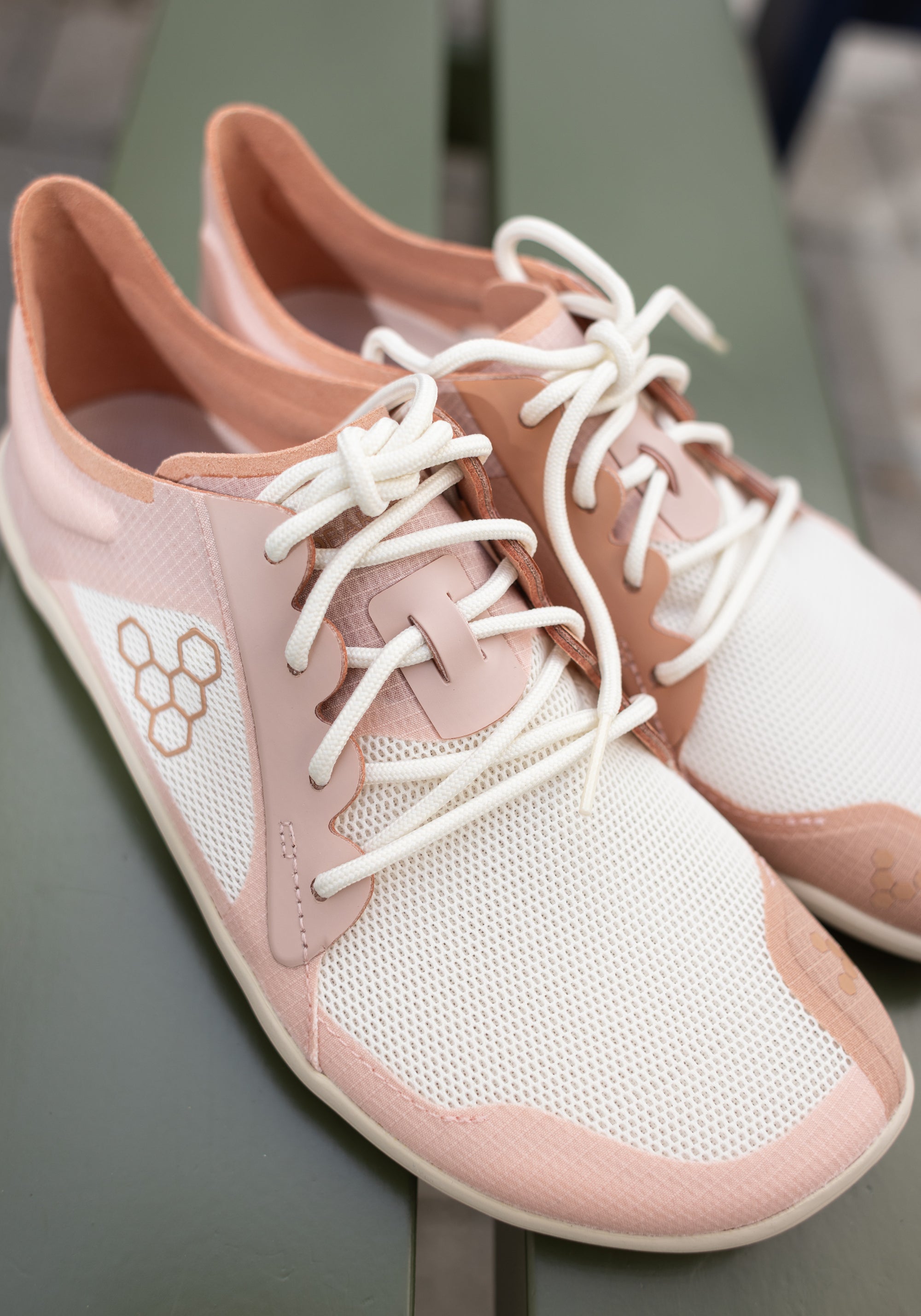 Pantofi sport Barefoot - Primus Lite IV Women Dusty Rose