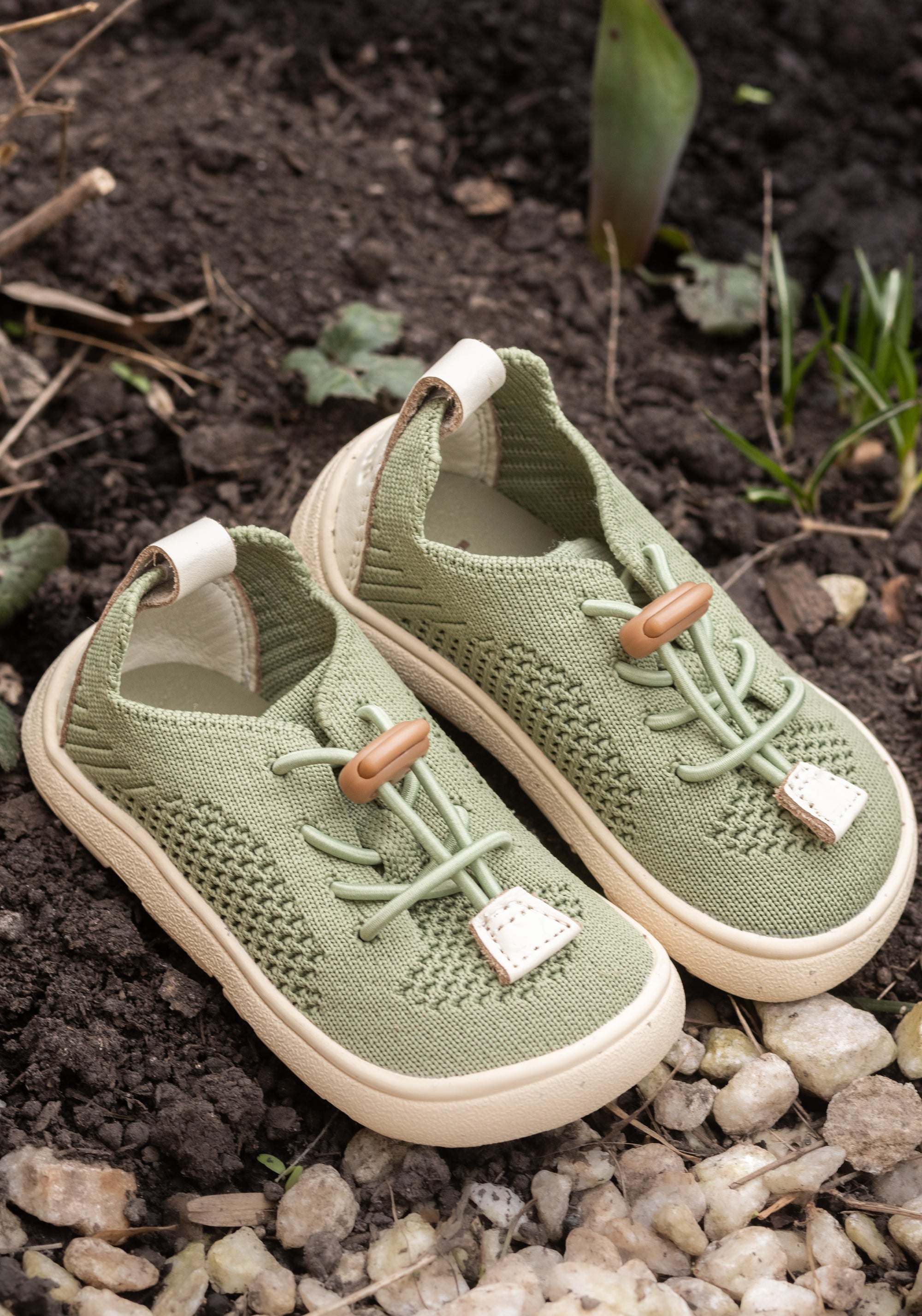 Teniși Barefoot din flyknit - Jua Sage