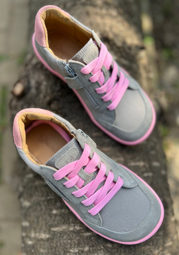 Sneakers Barefoot - Melis Ceramic Rose