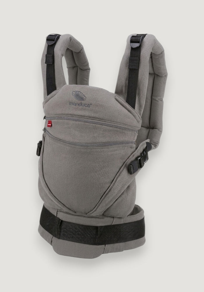 Manduca XT - Melange Grey