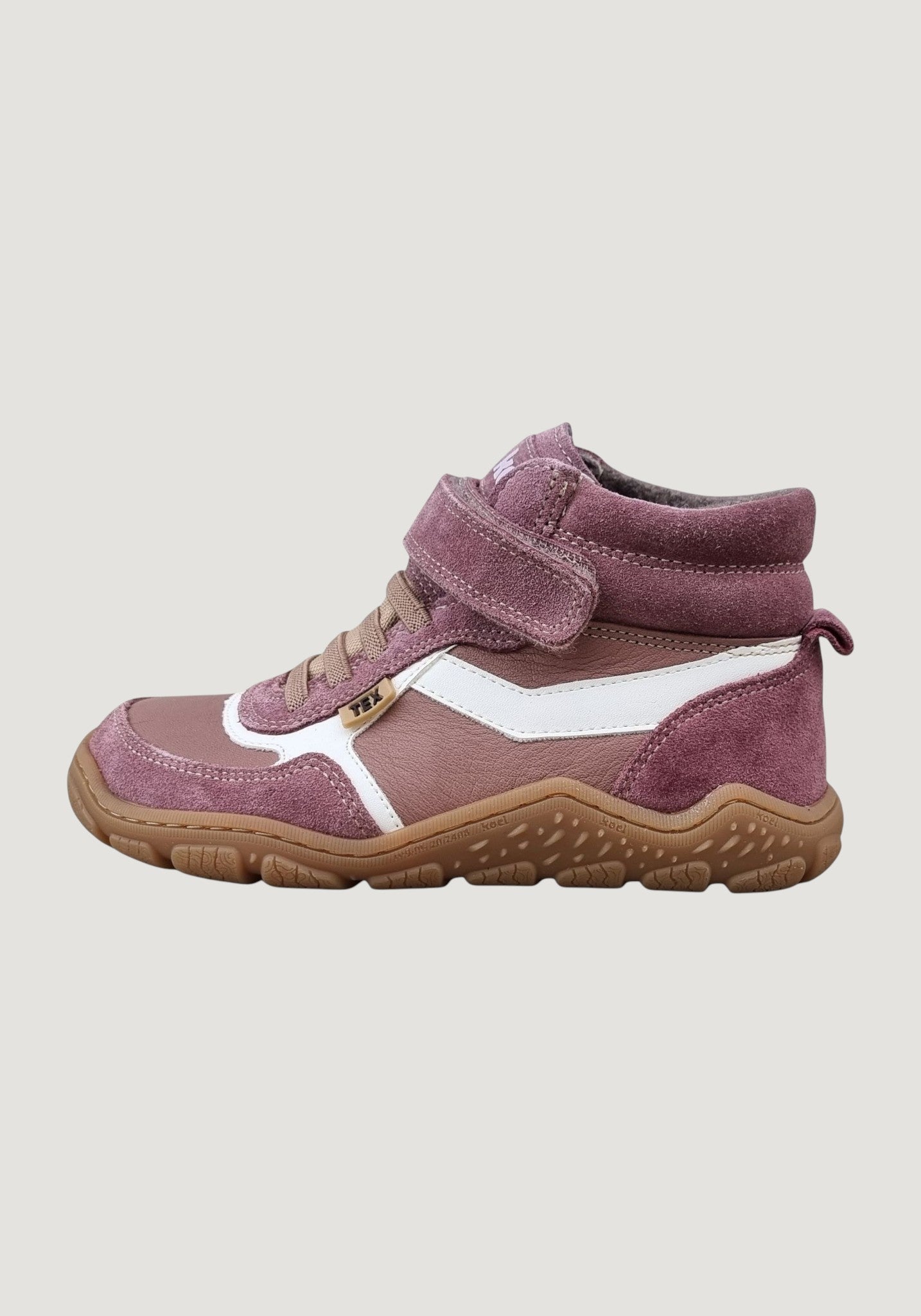 Sneakers Barefoot impermeabili îmblăniți - Rami Blossom