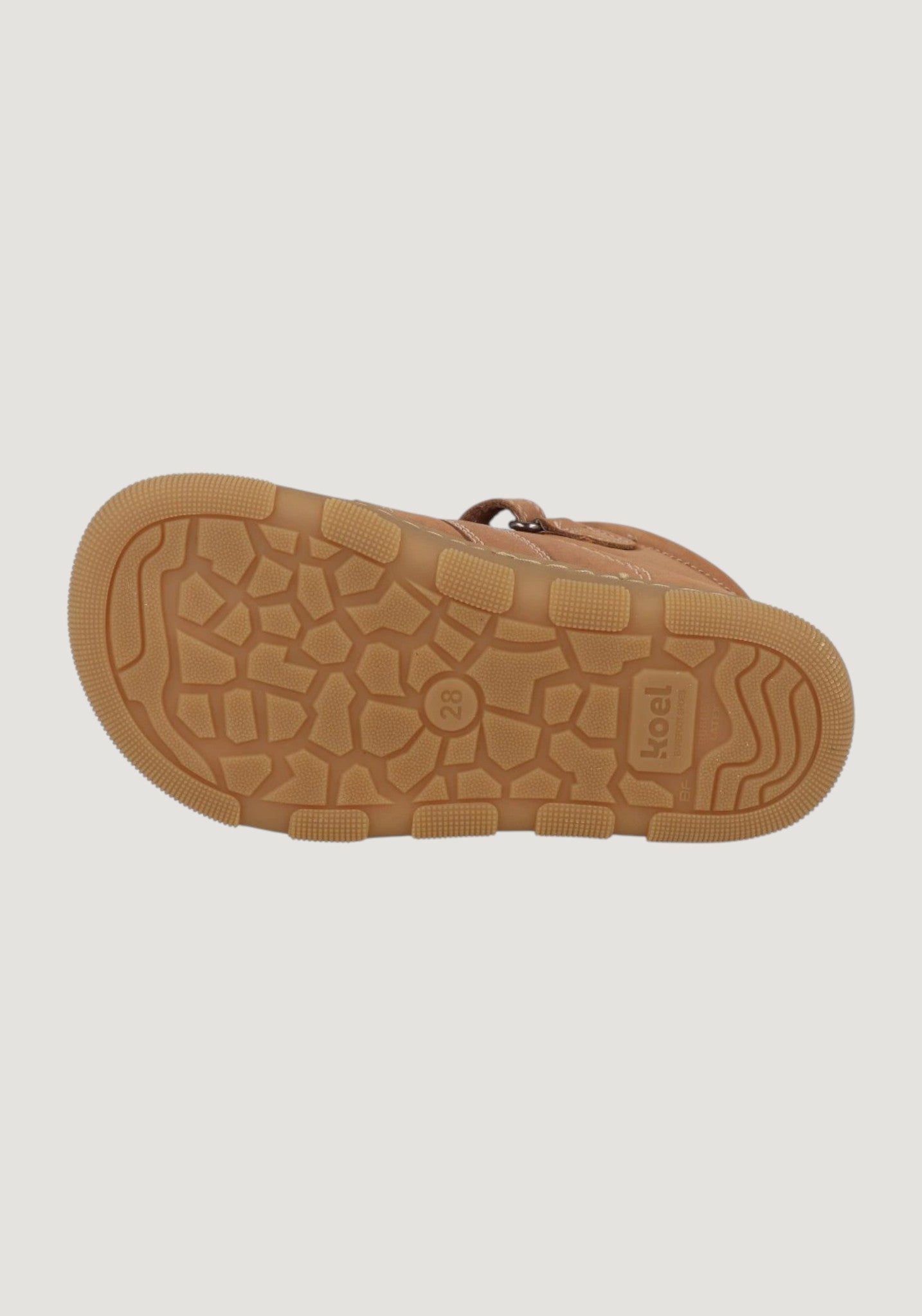 Ghete Barefoot impermeabile îmblănite - Kasi Blossom
