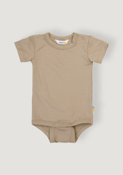 Body din bambus - Pale Beige