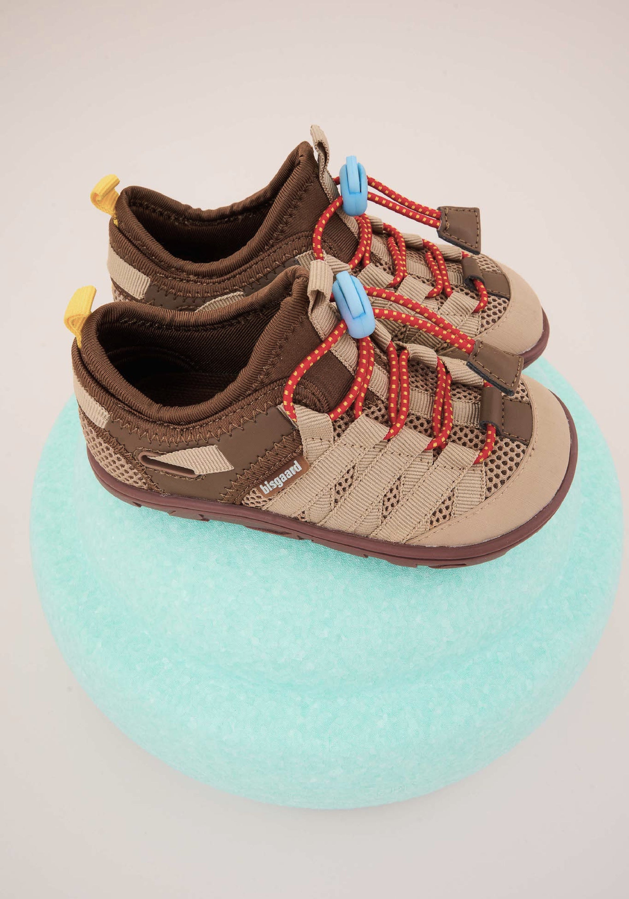 Sneakers Barefoot - Ivy Brown