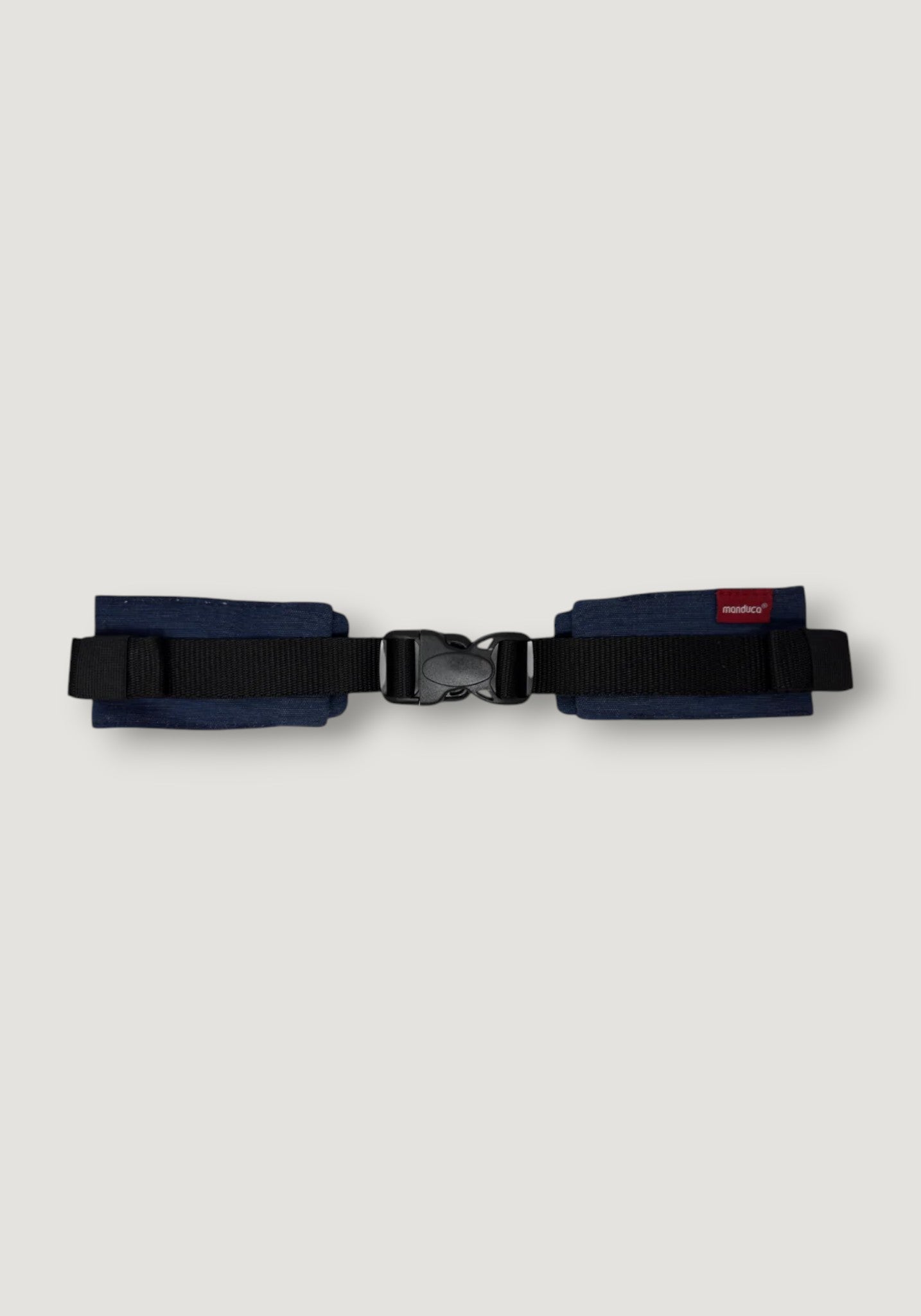 Curea pentru bretele Manduca XT/First - Melange Blue