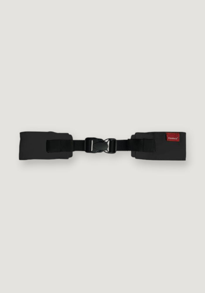 Curea pentru bretele Manduca XT/First - Obsidian