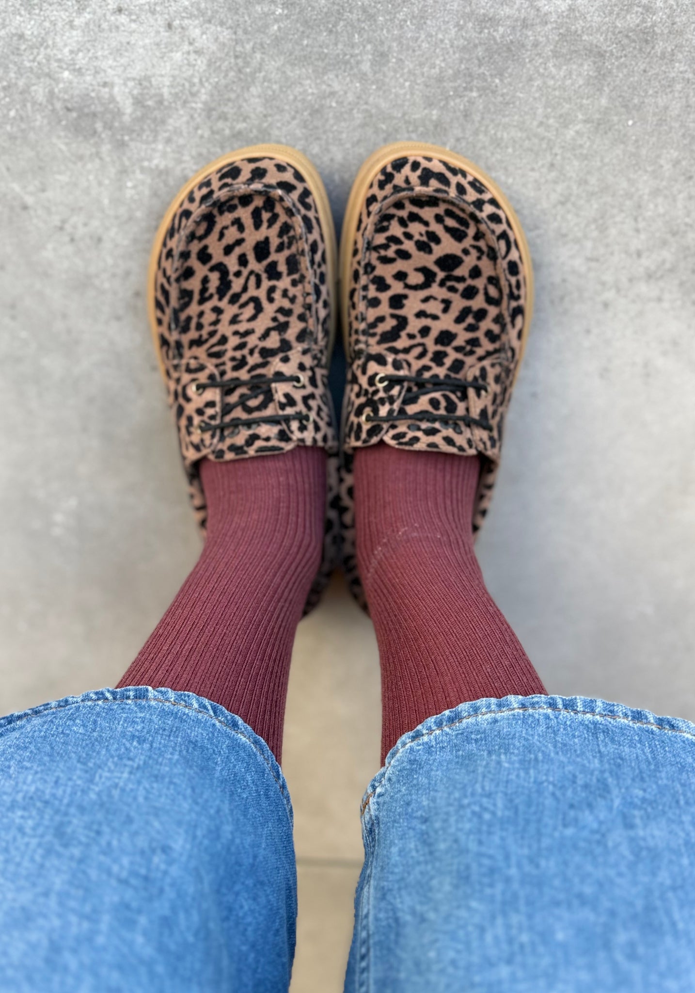 Pantofi Barefoot din piele întoarsă - Hivera Leo Beige