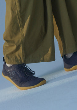 Pantofi sport Barefoot - Primus Lite Knit Natural Men Eclipse