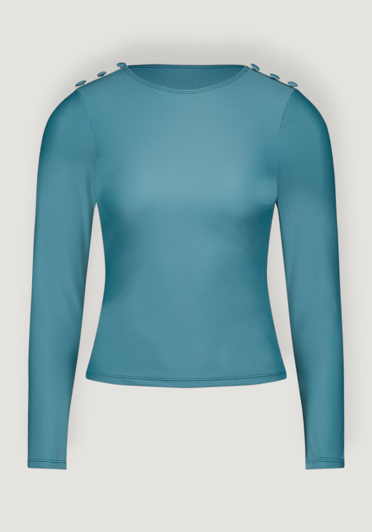 Bluză protecție UV - Emma Teal