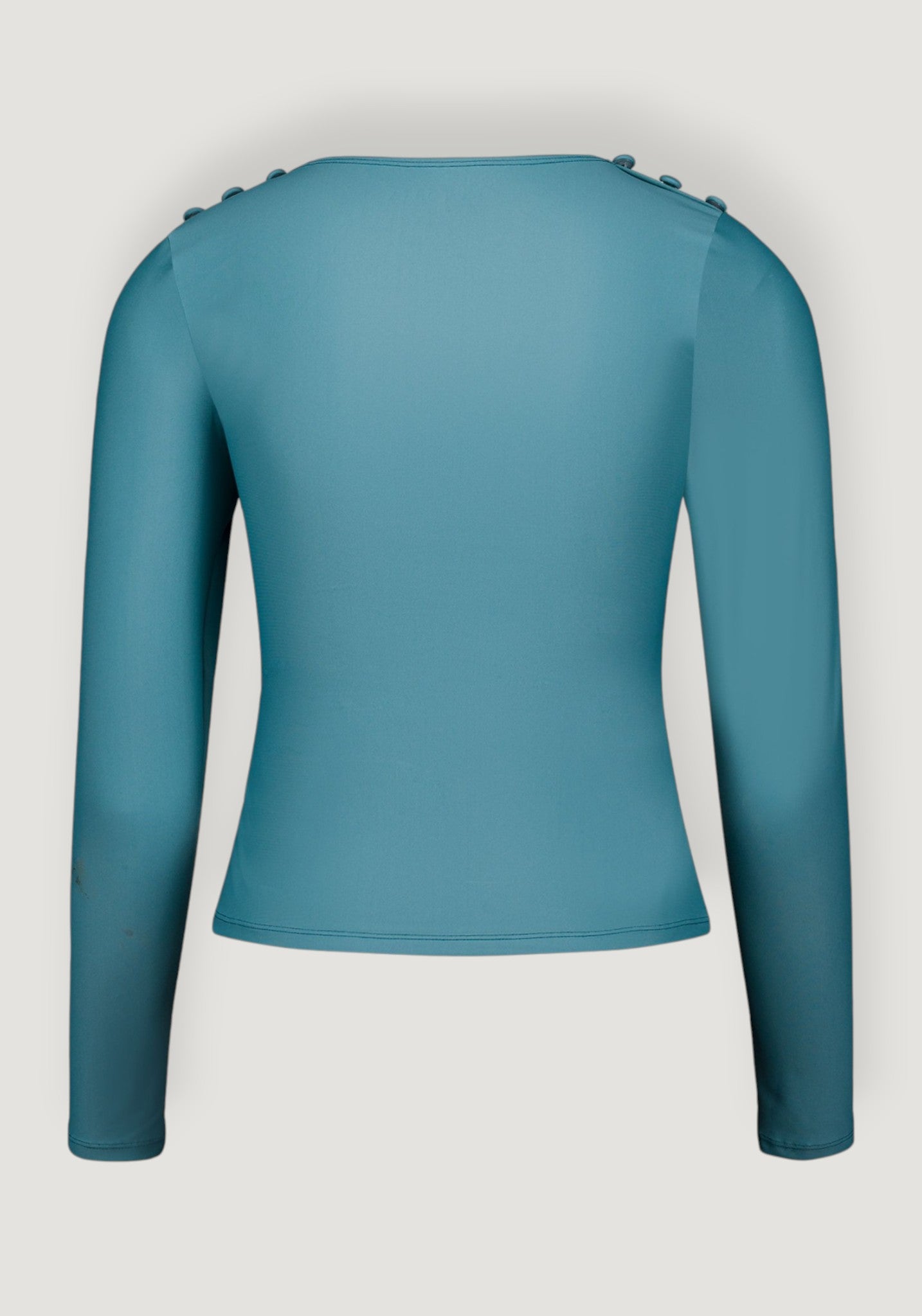 Bluză protecție UV - Emma Teal