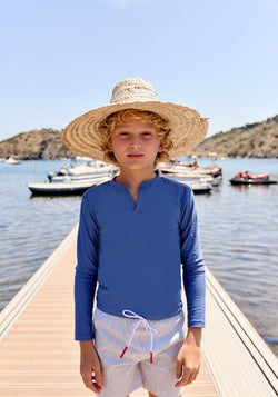 Bluză protecție UV - Oscar Storm