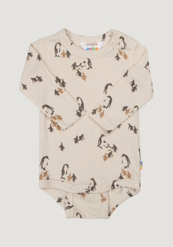 Body bambus - Pinquin