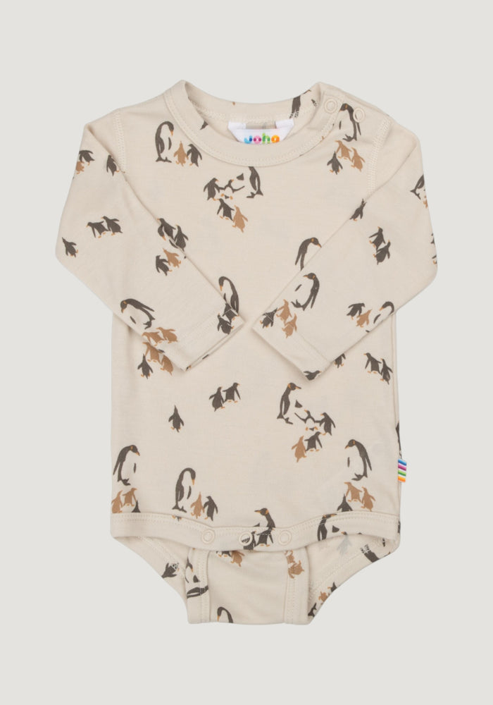 Body bambus - Pinquin