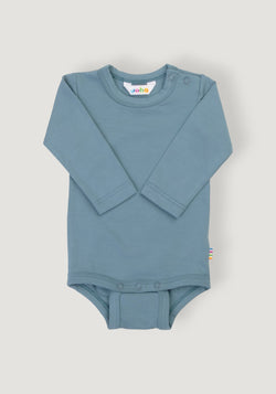 Body din bambus - Pale Blue